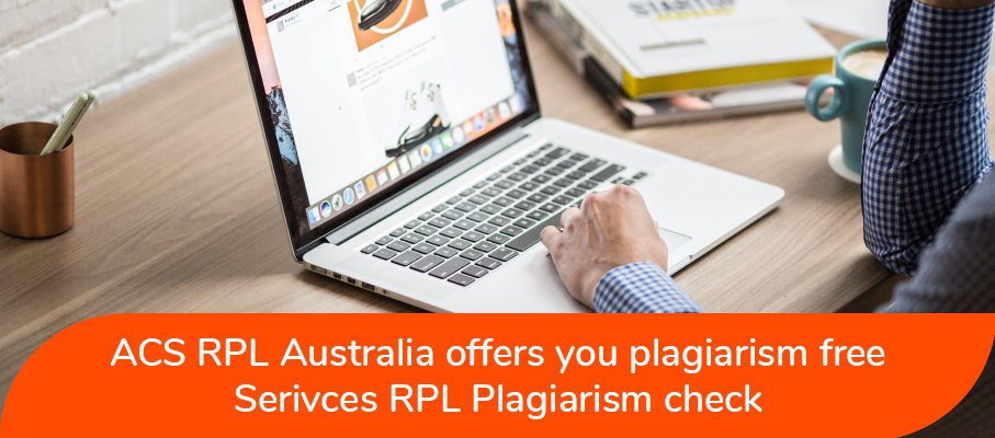 RPL Plagiarism Check