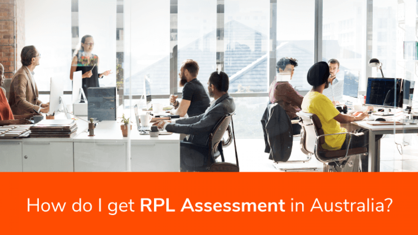 RPL Assessment