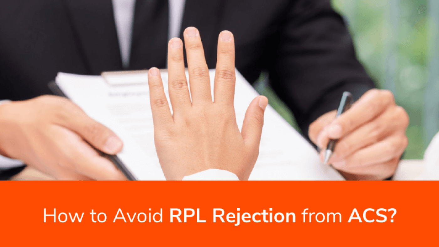 RPL Rejection