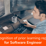 Recognition of prior learning report for Software Engineer