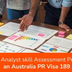 ICT Business Analyst Immigration to get Australia PR Visa 189