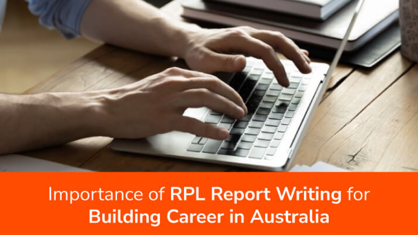Importance of RPL Report Writing