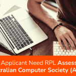Why ICT Applicant Need RPL Assessment for Australian Computer Society (ACS)?