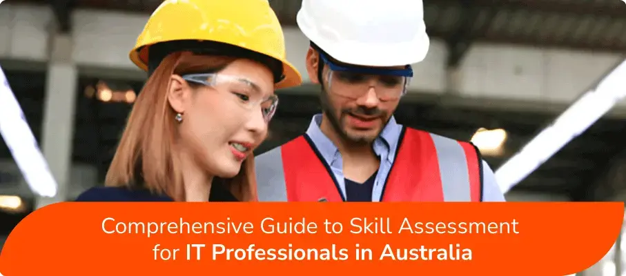 Comprehensive guide to skill assessment for IT professionals in Australia