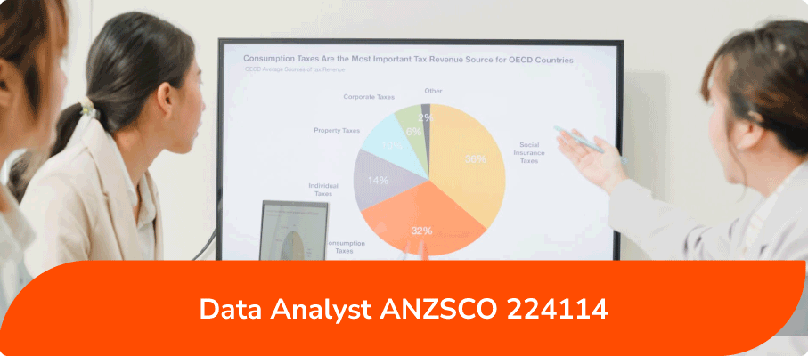 Data Analyst 224114